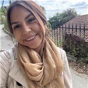 Psicóloga peruana con experiencia en niños y adolescentes